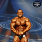 Guy  Cisternino - IFBB Europa Phoenix Pro 2013 - #1