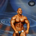 Guy  Cisternino - IFBB Europa Phoenix Pro 2013 - #1