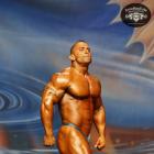 Guy  Cisternino - IFBB Europa Phoenix Pro 2013 - #1