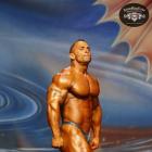 Guy  Cisternino - IFBB Europa Phoenix Pro 2013 - #1