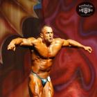 Guy  Cisternino - IFBB Europa Phoenix Pro 2013 - #1