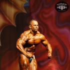 Guy  Cisternino - IFBB Europa Phoenix Pro 2013 - #1