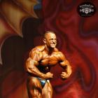 Guy  Cisternino - IFBB Europa Phoenix Pro 2013 - #1