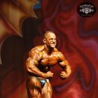 Guy  Cisternino - IFBB Europa Phoenix Pro 2013 - #1