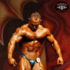 Guy  Cisternino - IFBB Europa Phoenix Pro 2013 - #1