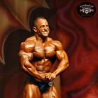 Guy  Cisternino - IFBB Europa Phoenix Pro 2013 - #1