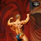 Guy  Cisternino - IFBB Europa Phoenix Pro 2013 - #1