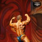 Guy  Cisternino - IFBB Europa Phoenix Pro 2013 - #1