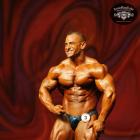 Guy  Cisternino - IFBB Europa Phoenix Pro 2013 - #1