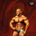 Guy  Cisternino - IFBB Europa Phoenix Pro 2013 - #1