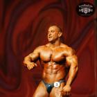 Guy  Cisternino - IFBB Europa Phoenix Pro 2013 - #1