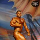 Dobromir   Delev - IFBB Europa Phoenix Pro 2013 - #1