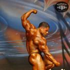 Dobromir   Delev - IFBB Europa Phoenix Pro 2013 - #1