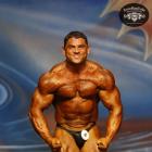 Dobromir   Delev - IFBB Europa Phoenix Pro 2013 - #1