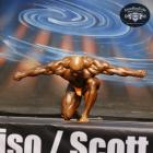 Charles   Dixon - IFBB Europa Phoenix Pro 2013 - #1