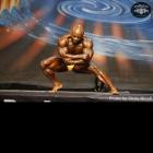 Charles   Dixon - IFBB Europa Phoenix Pro 2013 - #1