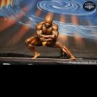 Charles   Dixon - IFBB Europa Phoenix Pro 2013 - #1