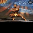 Charles   Dixon - IFBB Europa Phoenix Pro 2013 - #1