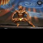 Charles   Dixon - IFBB Europa Phoenix Pro 2013 - #1