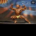 Charles   Dixon - IFBB Europa Phoenix Pro 2013 - #1