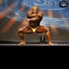 Charles   Dixon - IFBB Europa Phoenix Pro 2013 - #1