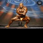 Charles   Dixon - IFBB Europa Phoenix Pro 2013 - #1