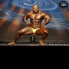 Charles   Dixon - IFBB Europa Phoenix Pro 2013 - #1