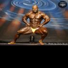 Charles   Dixon - IFBB Europa Phoenix Pro 2013 - #1