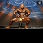 Charles   Dixon - IFBB Europa Phoenix Pro 2013 - #1