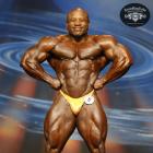 Charles   Dixon - IFBB Europa Phoenix Pro 2013 - #1