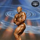 Charles   Dixon - IFBB Europa Phoenix Pro 2013 - #1