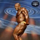 Charles   Dixon - IFBB Europa Phoenix Pro 2013 - #1