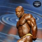 Charles   Dixon - IFBB Europa Phoenix Pro 2013 - #1