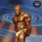 Charles   Dixon - IFBB Europa Phoenix Pro 2013 - #1