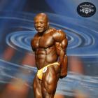 Charles   Dixon - IFBB Europa Phoenix Pro 2013 - #1