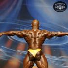 Charles   Dixon - IFBB Europa Phoenix Pro 2013 - #1