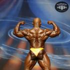 Charles   Dixon - IFBB Europa Phoenix Pro 2013 - #1