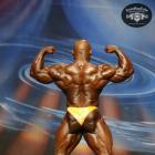 Charles   Dixon - IFBB Europa Phoenix Pro 2013 - #1