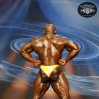 Charles   Dixon - IFBB Europa Phoenix Pro 2013 - #1