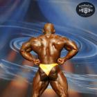 Charles   Dixon - IFBB Europa Phoenix Pro 2013 - #1