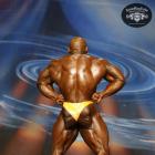 Charles   Dixon - IFBB Europa Phoenix Pro 2013 - #1