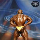 Charles   Dixon - IFBB Europa Phoenix Pro 2013 - #1