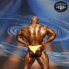 Charles   Dixon - IFBB Europa Phoenix Pro 2013 - #1