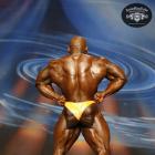 Charles   Dixon - IFBB Europa Phoenix Pro 2013 - #1