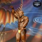 Charles   Dixon - IFBB Europa Phoenix Pro 2013 - #1