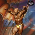 Charles   Dixon - IFBB Europa Phoenix Pro 2013 - #1