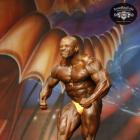 Charles   Dixon - IFBB Europa Phoenix Pro 2013 - #1