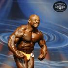 Charles   Dixon - IFBB Europa Phoenix Pro 2013 - #1