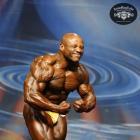 Charles   Dixon - IFBB Europa Phoenix Pro 2013 - #1