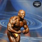 Charles   Dixon - IFBB Europa Phoenix Pro 2013 - #1